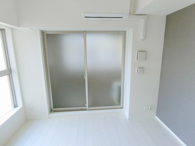 【居間・リビング】 | レオンコンフォート本町東Ⅲ