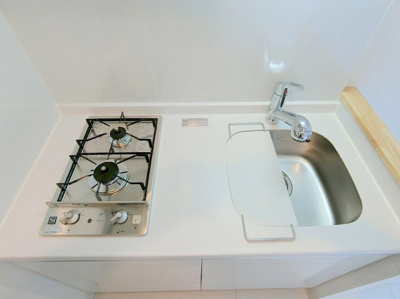 【キッチン】 | レオンコンフォート本町東Ⅲ