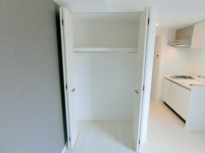 【収納】 | レオンコンフォート本町東Ⅲ