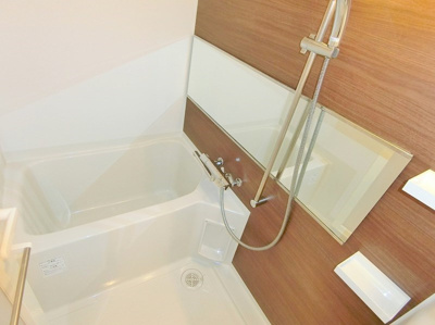 【浴室】 | レオンコンフォート本町東Ⅲ