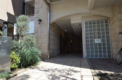 【エントランス】 | レユニール優