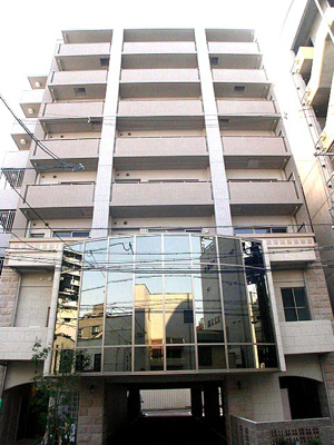 【外観】 | レユニール優