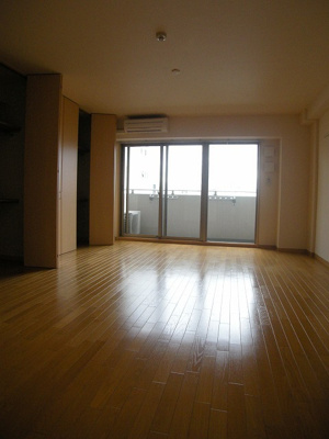 【居間・リビング】 | レユニール優