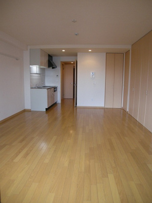 【寝室】 | レユニール優