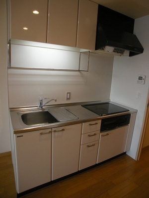 【キッチン】 | レユニール優