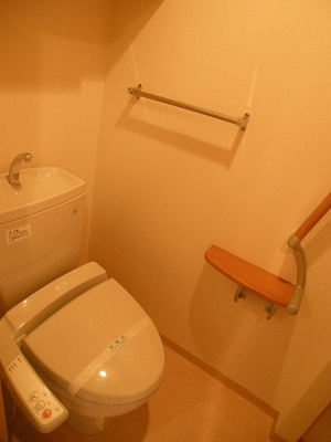 【トイレ】 | レユニール優