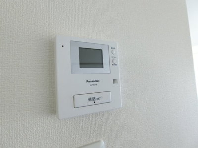 【セキュリティ】 | シャトー豊田