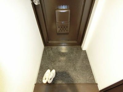 【玄関】 | シャトー豊田