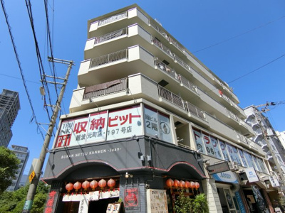 【外観】 | シャトー豊田