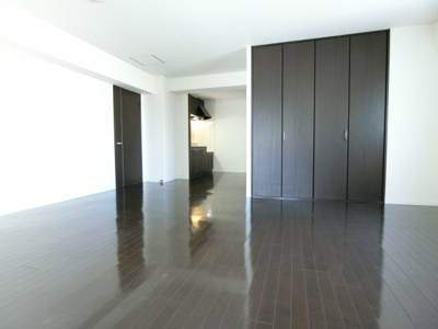 【居間・リビング】 | シャトー豊田