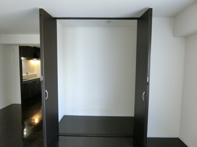 【収納】 | シャトー豊田