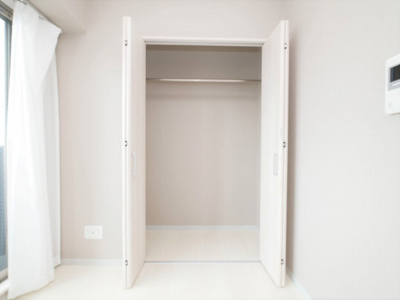 【収納】 | DWELL GALAXY | 収納があります