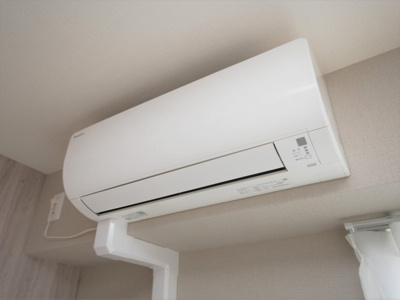 【設備】 | DWELL GALAXY