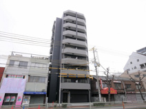 DWELL GALAXYの画像