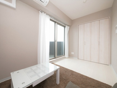 【居間・リビング】 | DWELL GALAXY | リビングです