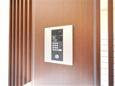 【セキュリティ】 | LiveCasa上新庄