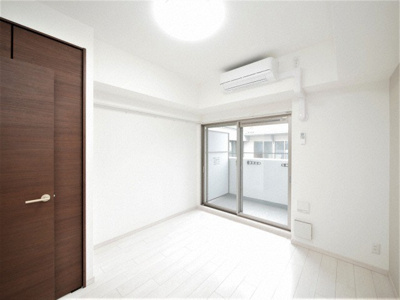 【居間・リビング】 | LiveCasa上新庄 | ゆったり過ごせるリビングです