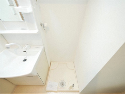 【設備】 | LiveCasa上新庄