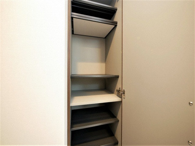 【収納】 | LiveCasa上新庄 | 収納があります