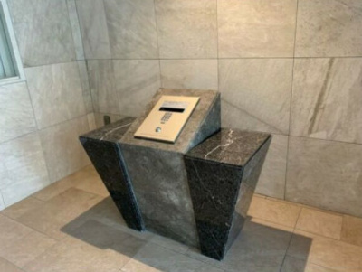 【その他共用部分】 | レシオス大阪城公園