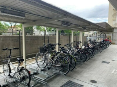 【その他共用部分】 | レシオス大阪城公園