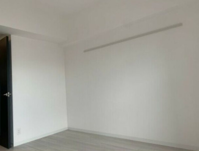 【居間・リビング】 | レシオス大阪城公園 | おしゃれな居間です