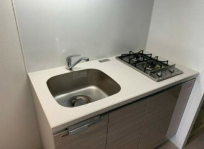 【キッチン】 | レシオス大阪城公園 | キッチンでお料理をお楽しみください