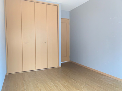 【内装】 | 第3山菱マンション