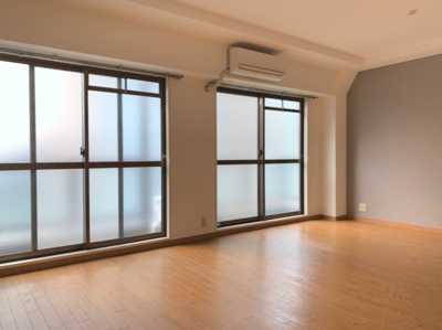 【居間・リビング】 | 第3山菱マンション