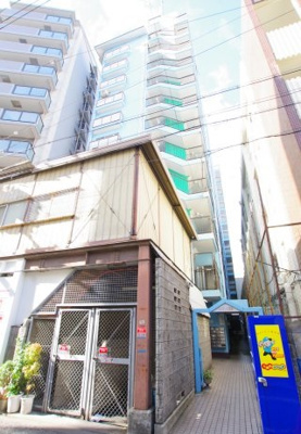 【外観】 | レジデンス都島