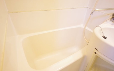 【浴室】 | レジデンス都島