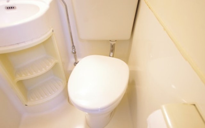 【トイレ】 | レジデンス都島