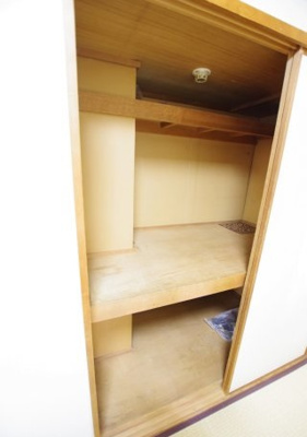 【収納】 | レジデンス都島