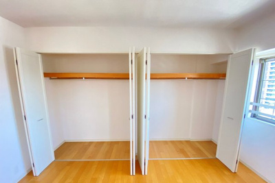 【収納】 | グレンパーク梅田北