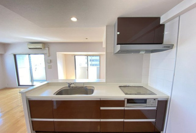 【キッチン】 | グレンパーク梅田北