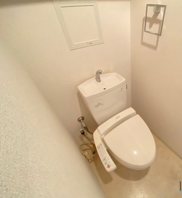 【トイレ】 | グレンパーク梅田北