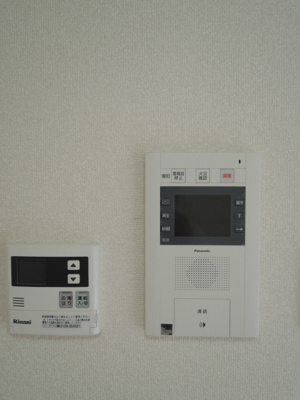 【セキュリティ】 | フォレステージュ北堀江