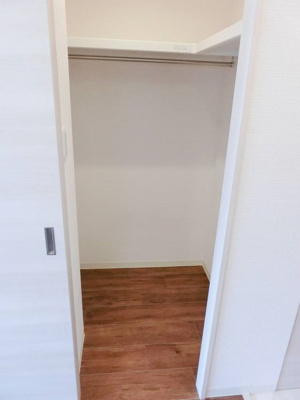 【収納】 | コーラルポワント難波WEST | 小物を収納するのに便利です