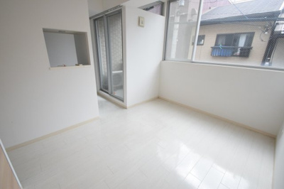 【居間・リビング】 | ザプラザ東上町