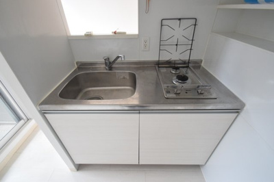 【キッチン】 | ザプラザ東上町