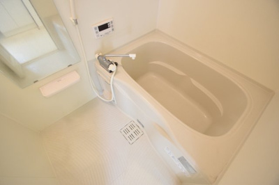 【浴室】 | ザプラザ東上町