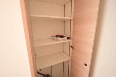 【収納】 | ザプラザ東上町