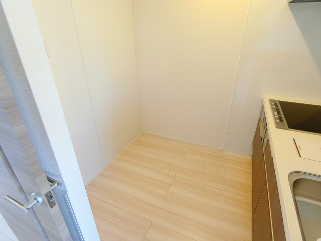 エクセルメゾンのキッチン