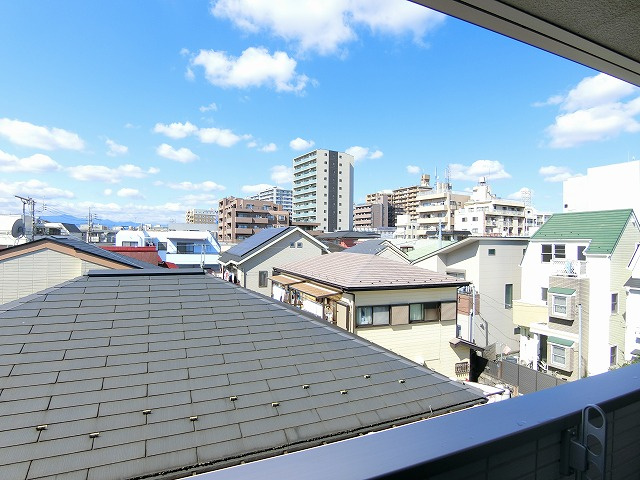 エクセルメゾンの展望