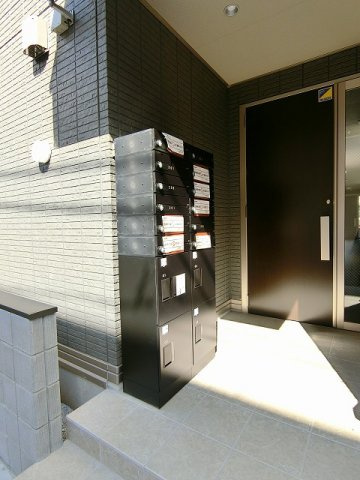 エクセルメゾンのその他共用部分