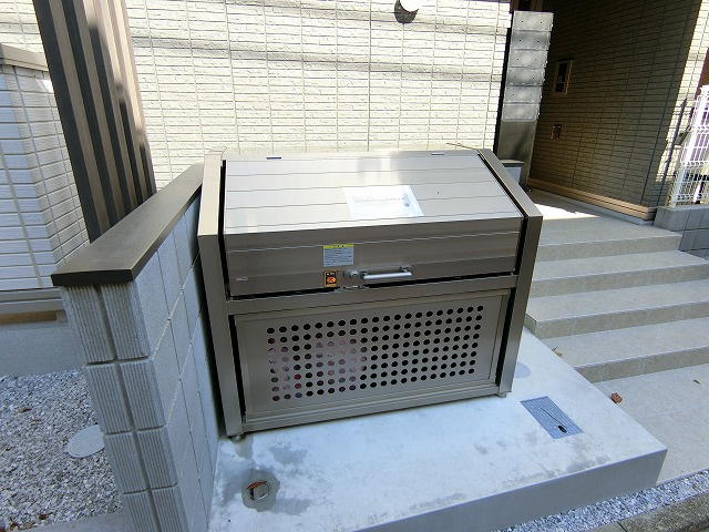 エクセルメゾンのその他共用部分