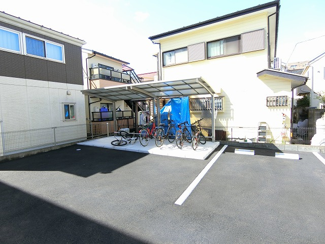 エクセルメゾンのその他共用部分