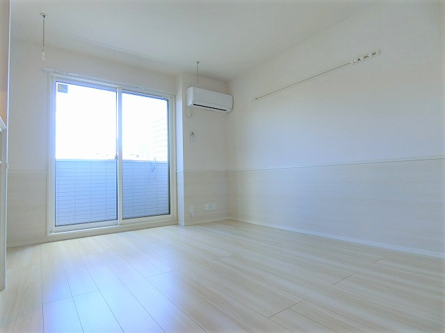 エクセルメゾンの居間・リビング