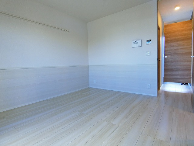 エクセルメゾンの内装