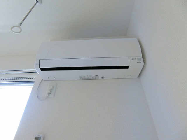 エクセルメゾンの設備